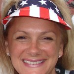 Lisa Viereck NHCC 4th of July Chair