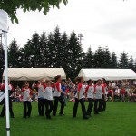 Cornerstone Dance performance!!